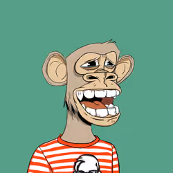 Crazy Thursday Ape Club #46