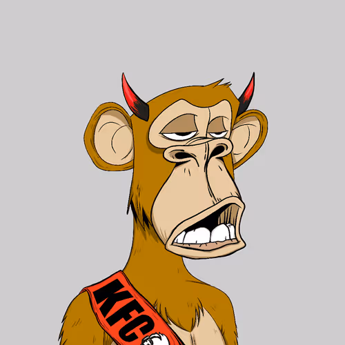 Crazy Thursday Ape Club