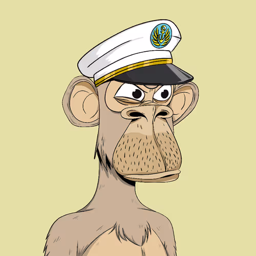 Crazy Thursday Ape Club