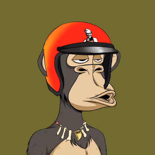 Crazy Thursday Ape Club