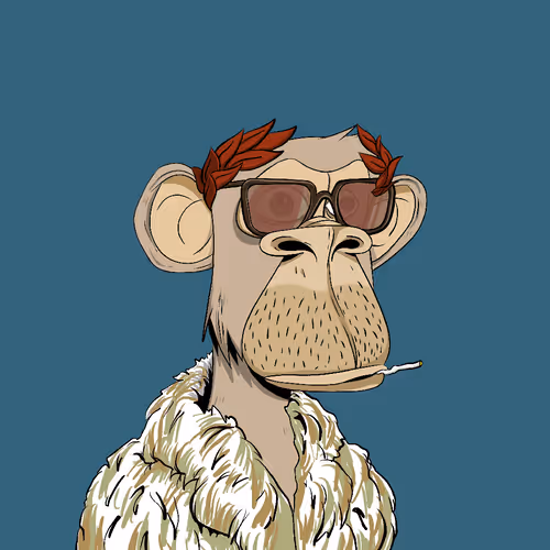 Crazy Thursday Ape Club