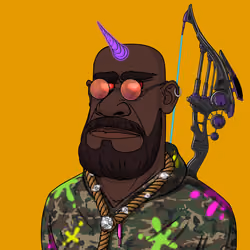 Jungle Destroyer 8719