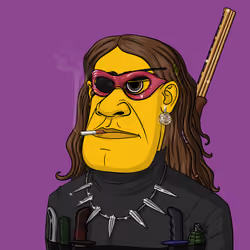 Jungle Destroyer 420