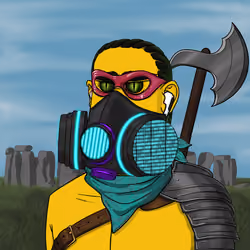 Jungle Destroyer 2480