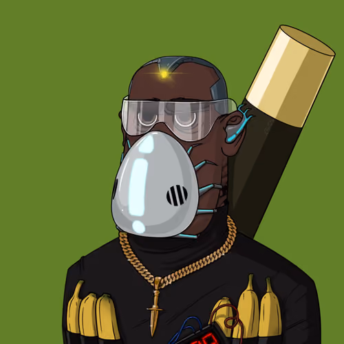 Jungle Destroyer 7556