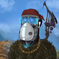Jungle Destroyer 7661