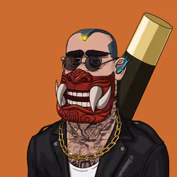 Jungle Destroyer 2313