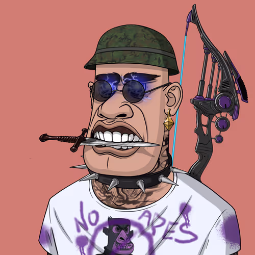 Jungle Destroyers Official