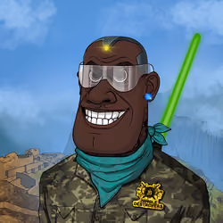 Jungle Destroyer 3223