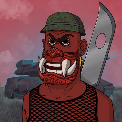 Jungle Destroyers Official