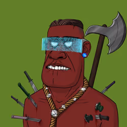 Jungle Destroyer 2009