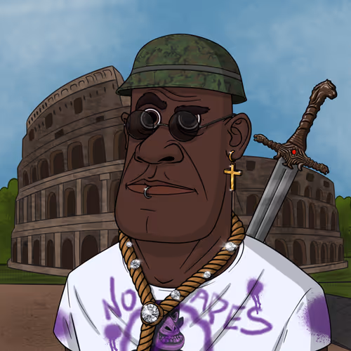 Jungle Destroyers Official