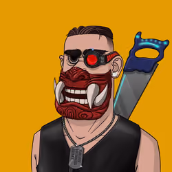 Jungle Destroyer 299