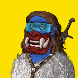 Jungle Destroyer 2065