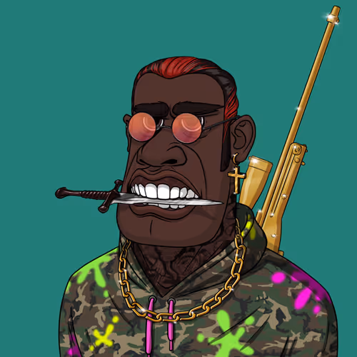 Jungle Destroyers Official