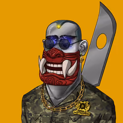 Jungle Destroyer 2165