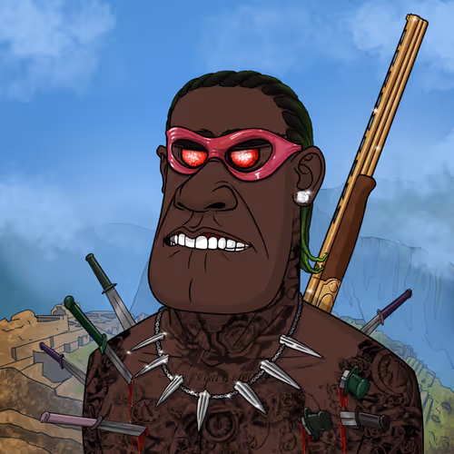 Jungle Destroyers Official