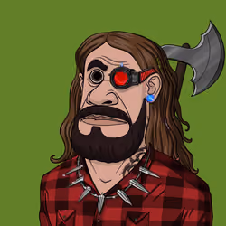 Jungle Destroyer 2063