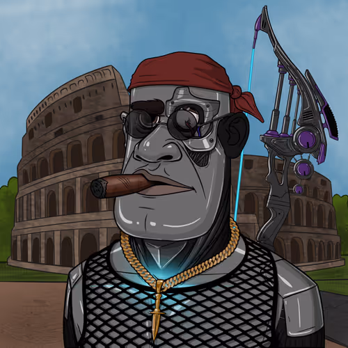 Jungle Destroyers Official