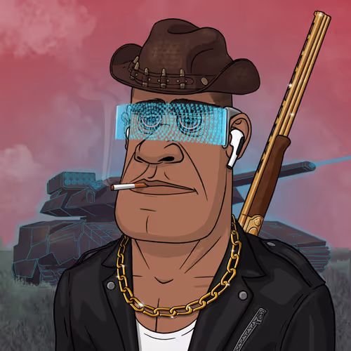 Jungle Destroyers Official