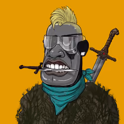 Jungle Destroyer 2113