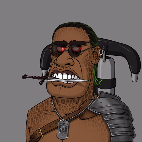Jungle Destroyers Official