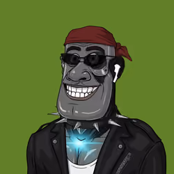Jungle Destroyer 4013