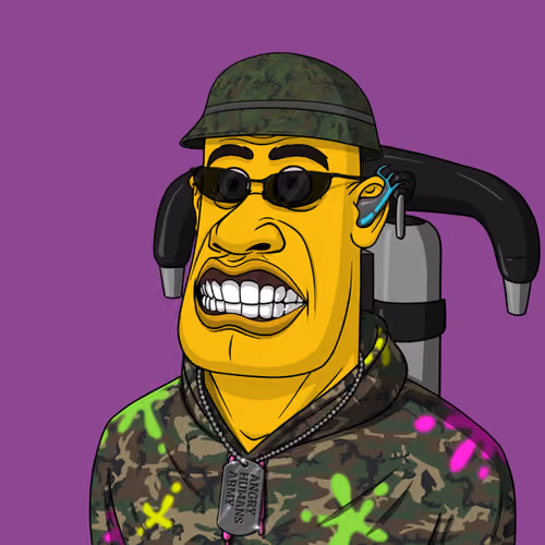 Jungle Destroyer 2360