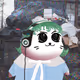 821