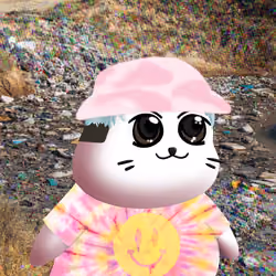 Milarfy Maker #1051