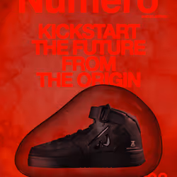 MINTED EDITION 002 #16