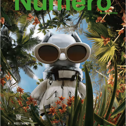 MINTED EDITION 003 #16