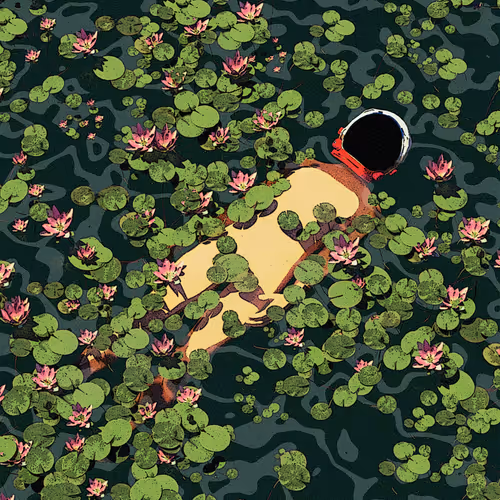 Swamped