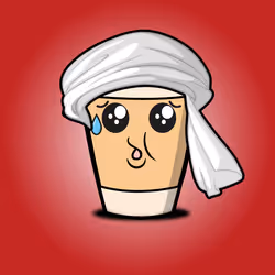 Coffee CupZ #22