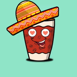 Coffee CupZ #49