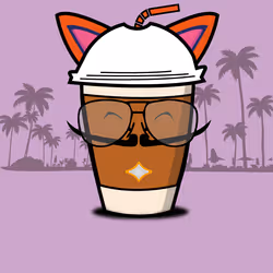 Coffee CupZ #20