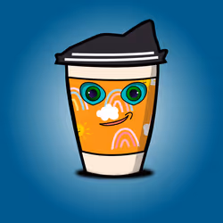 Coffee CupZ #19