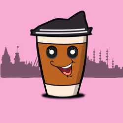 Coffee CupZ #50