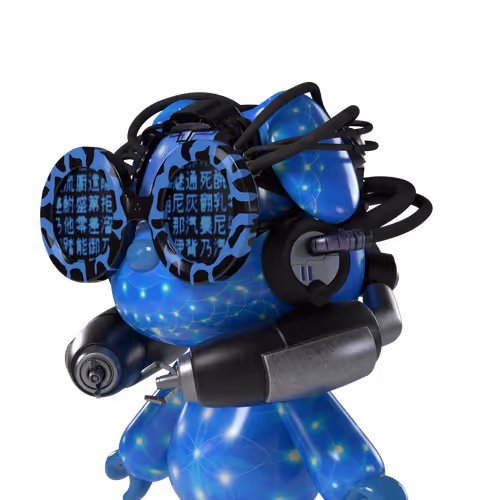 Metasamurai Ghostintheshell Sac