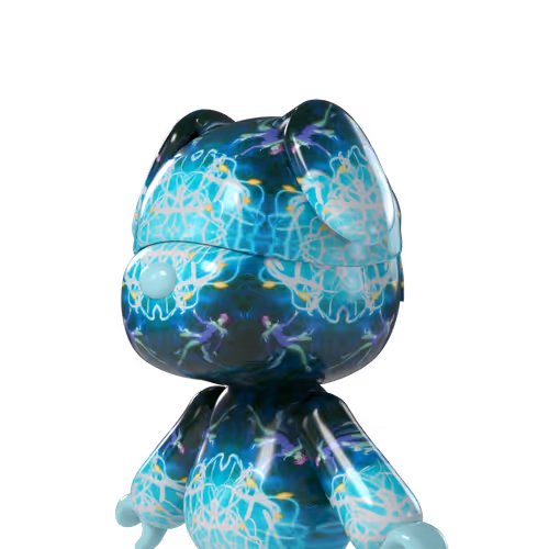 Metasamurai Ghostintheshell Sac