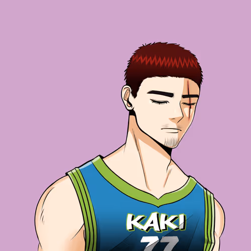 Kakiofficial