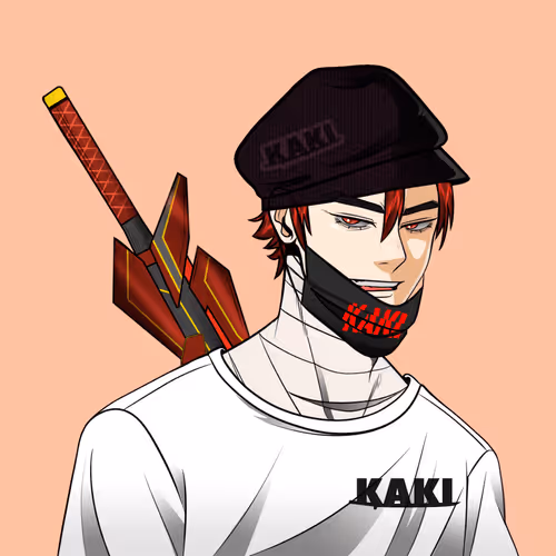 Kakiofficial