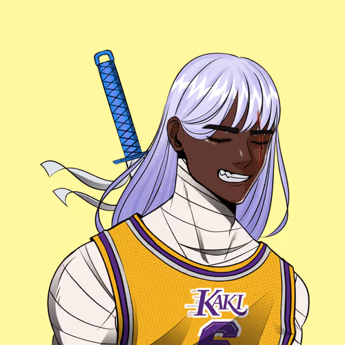 Kakiofficial