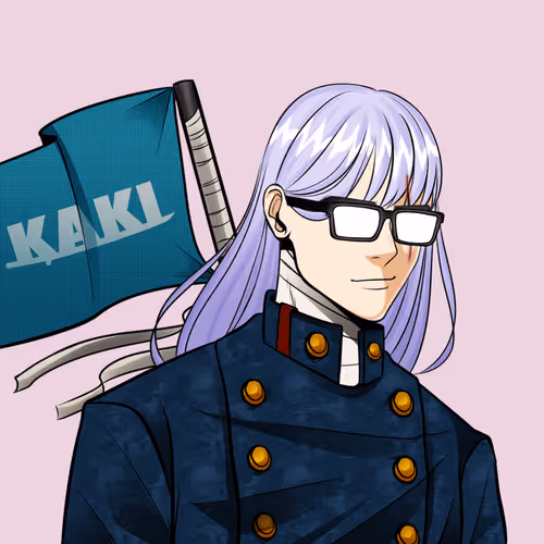 Kakiofficial