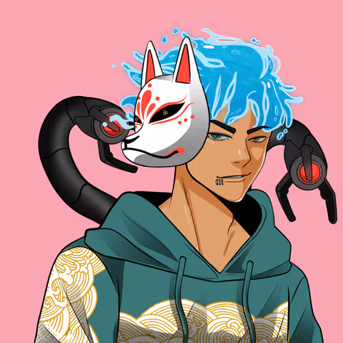 Kakiofficial