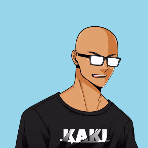 Kakiofficial