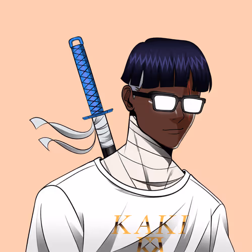 Kakiofficial