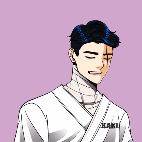 Kakiofficial