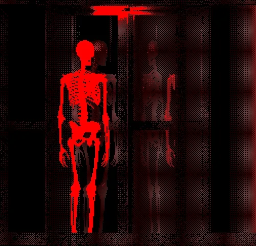 The Closet