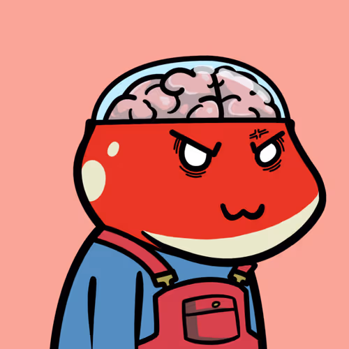 Toptoads